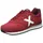 Munich Dash Herren Rot/Weiß 39