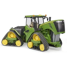 Bruder 04055 - John Deere 9620RX mit Raupenlaufwerk 1:16