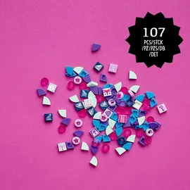 LEGO Dots Ergänzungsset Geheimnisse 41921