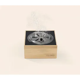 vapowesp Räucherbox gegen Wespen und Mücken 50 g