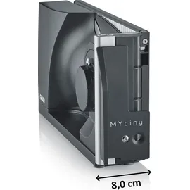 Graef Mytiny MT1006 Eisenglimmergrau