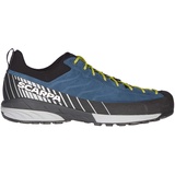 Scarpa Mescalito Herren ocean/grey 43