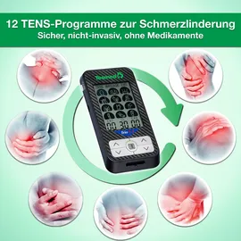 TESMED Trio 6,5