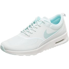 nike thea mint