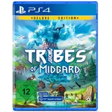 Tribes of Midgard Deluxe Edition