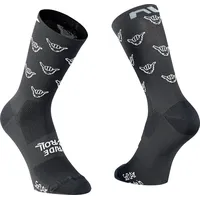 Northwave Ride &roll Sock black (10) L