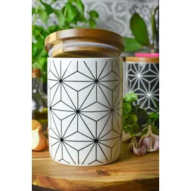 Sendez Vorratsdose weiß 800 ml