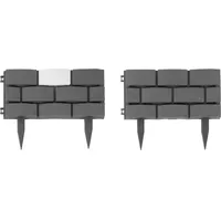 Mojawo 7,2 Meter LED Grau-M94029-grau-4-set o. MC4403