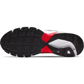 Nike Initiator Herren Metallic Silver / Black-White 38,5