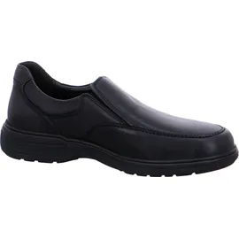 Mephisto Davy Herren Schwarz 42,5