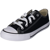 Converse All Star OX Schwarz