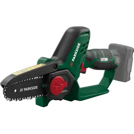 Parkside PARKSIDE® 12 V Akku-Gehölzschneider »PGHSA 12 C3«, ohne Akku und ohne Ladegerät