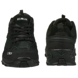 CMP Rigel Low WP Herren black/black 44