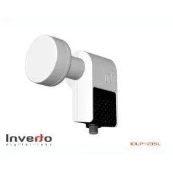 Satzubehör LNB Inverto Solo 23mm