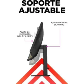 HP OMEN 34c 34" schwarz