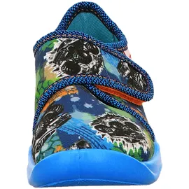 superfit Bubble Blau 32