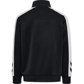 hummel Colorblock Trainingsanzug - Black 140
