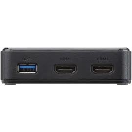 ATEN UH3233 USB-C HDMI Mini Dock