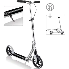 GLOBBER One NL 205 silber