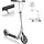 GLOBBER One NL 205 silber