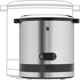 WMF KÜCHENminis Eismaschine 3in1 300 ml