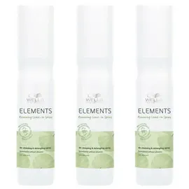 Wella Elements Leave-in Spray 150 ml