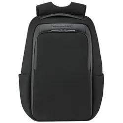 Porsche Design Roadster Rucksack 44 cm Laptopfach  schwarz