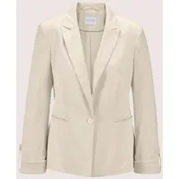 Madeleine Blazer, perlweiß 34