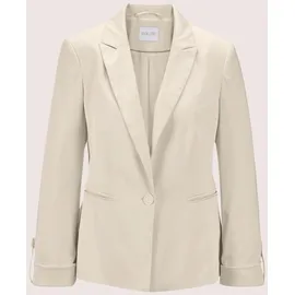 Madeleine Blazer, perlweiß 34
