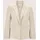 Madeleine Blazer, perlweiß 34