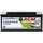 Electronicx Caravan Edition V2 Batterie AGM 140 Ah 12V Wohnmobil Boot Versorgung