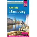 Reise Know-How Verlag Reise Know-How CityTrip Hamburg