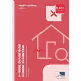 U-Form Verlag Immobilienkaufmann/Immobilienkauffrau, Prüfungstrainer Abschlussprüfung - Kaufmännische Steuerung, Dokumentation: Prüfungstrainer zur Abschlussprüfung ... - Kaufmännische Steuerung, Dokumentation