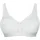 VIANIA VIANIA! Soft BH Basic", Damen, Gr. 75, Cup C, Weiß (75C, Weiß) - 75C