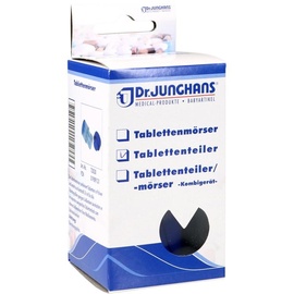 Dr. Junghans Tablettenteiler