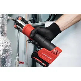 Rothenberger ROMAX NANO Grundmaschine CAS, ROCASE 4212 - 1000004824