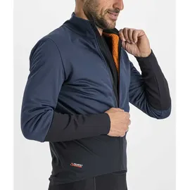 Sportful total comfort Jacke - L