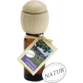 Traumduft Piccolino Lavendel Zitrone Duftöl 10 ml