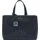 Armani Exchange Xw001222_af15774 Shopper Polyester Black