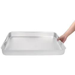 Gastronoble Vogue Aluminium Bratform 610mm