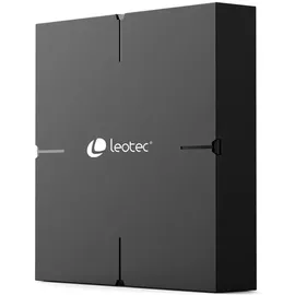 LEOTEC show 2 4K Android TV Box 2023