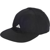 Adidas Essential Aeroready Kappe Black / White Teens