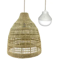 Lumisky HÄNGELEUCHTE nomadische D49 cm FREYA LONG NOMAD