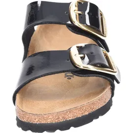 Birkenstock Arizona Big Buckle schwarz/gold 39