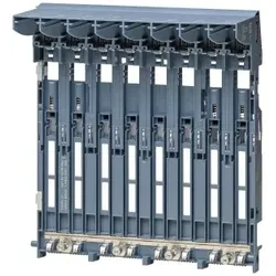 Siemens 6DL11936GC008NN0 SIMATIC ET 200SP HA Trägermodul 8-fach ohne Power Bus 8-fach ohne Power Bus