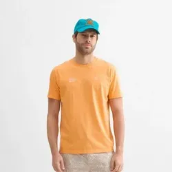 Munich  T-Shirt T-shirt massana lifestyle  in Orange, EU XL
