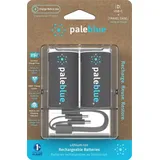 PaleBlue Mono D 7400 mAh 2 St.