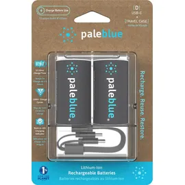 PaleBlue Mono D 7400 mAh 2 St.