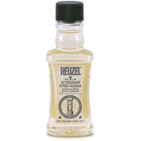 Reuzel Wood & Spice Aftershave, 100ml