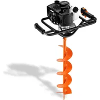FUXTEC FX-EB143ECO Erdbohrer